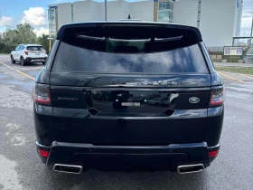 Land Rover Range Rover Sport | Mobile.bg    4