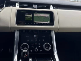 Land Rover Range Rover Sport | Mobile.bg    9