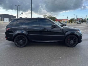 Land Rover Range Rover Sport | Mobile.bg    3