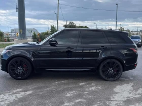 Land Rover Range Rover Sport | Mobile.bg    2