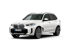Обява за продажба на BMW X5 xDrive30d ~ 164 900 лв. - изображение 1