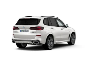 Обява за продажба на BMW X5 xDrive30d ~ 164 900 лв. - изображение 2