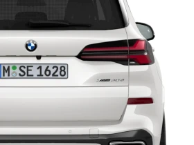 Обява за продажба на BMW X5 xDrive30d ~ 164 900 лв. - изображение 6