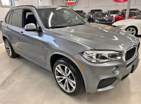     BMW X5 M PACK CARFAX   