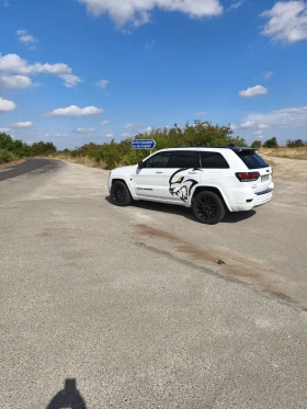 Jeep Grand cherokee 3.6 v6 300kc Gas BRC | Mobile.bg    3