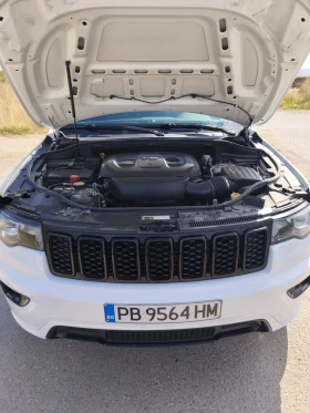 Jeep Grand cherokee 3.6 v6 300kc Gas BRC | Mobile.bg    15