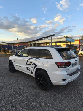 Jeep Grand cherokee 3.6 v6 300kc Gas BRC | Mobile.bg    11