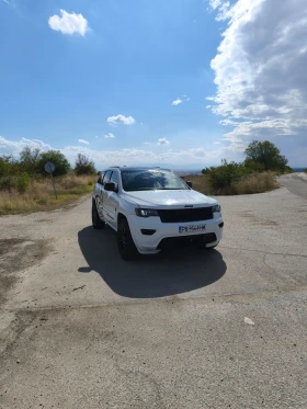 Jeep Grand cherokee 3.6 v6 300kc Gas BRC | Mobile.bg    4