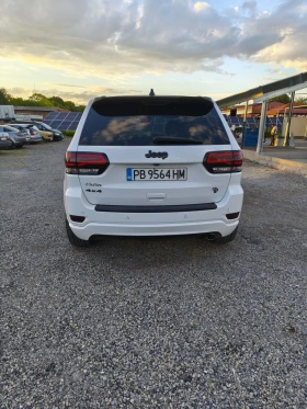 Jeep Grand cherokee 3.6 v6 300kc Gas BRC | Mobile.bg    10