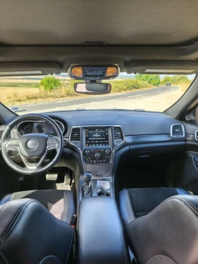 Jeep Grand cherokee 3.6 v6 300kc Gas BRC | Mobile.bg    12