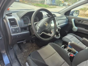 Honda Cr-v | Mobile.bg    6