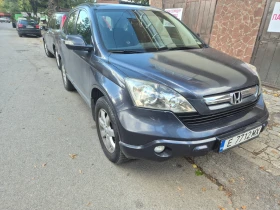Honda Cr-v | Mobile.bg    3