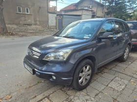 Honda Cr-v | Mobile.bg    2