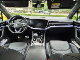 VW Touareg R | Mobile.bg    6