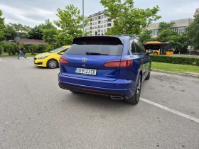 VW Touareg R | Mobile.bg    4