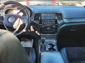 Jeep Grand cherokee ALTITUDE* 4AWD - 28723 лв. / 14685.84 € - 74282640 9