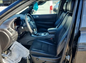 Jeep Grand cherokee ALTITUDE* 4AWD - 28723 лв. / 14685.84 € - 74282640 5