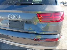 Audi Q7 SE PREMIUM/PREMIUM PLUS - 41000 лв. / 20962.97 € - 64438962 6