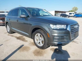 Audi Q7 SE PREMIUM/PREMIUM PLUS