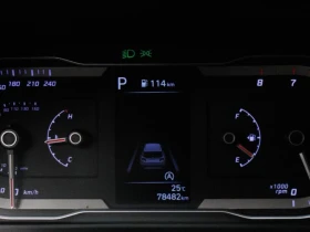 Hyundai Tucson SEL* CARPLAY* DISTRONIC* ПОДГРЕВ* КАМЕРА* ПАНОРАМА - 39600 лв. / 20247.16 € - 30496249 11