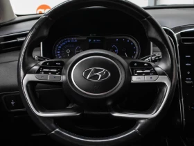 Hyundai Tucson SEL* CARPLAY* DISTRONIC* ПОДГРЕВ* КАМЕРА* ПАНОРАМА - 39600 лв. / 20247.16 € - 30496249 9