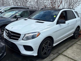 Mercedes-Benz GLE 400 2018 4MATIC * * 360 * *  | Mobile.bg    2