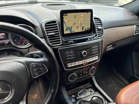 Mercedes-Benz GLE 400 2018 4MATIC * * 360 * *  | Mobile.bg    7