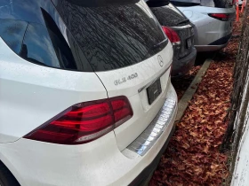 Mercedes-Benz GLE 400 2018 4MATIC * * 360 * *  | Mobile.bg    4