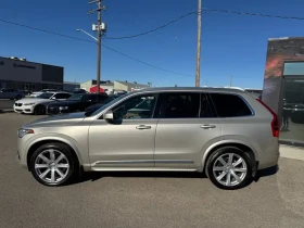Volvo Xc90 110 ХИЛ КМ/T6/INSCRIPTION/ПАНО/КЕЙЛЕС/ОБДУХВАНЕ - 48000 лв. / 24542.01 € - 31585449 6