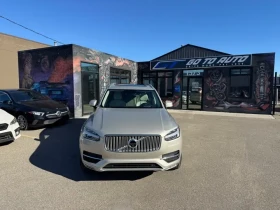 Volvo Xc90 110 ХИЛ КМ/T6/INSCRIPTION/ПАНО/КЕЙЛЕС/ОБДУХВАНЕ - 48000 лв. / 24542.01 € - 31585449 4