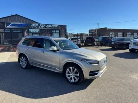 Volvo Xc90 110 ХИЛ КМ/T6/INSCRIPTION/ПАНО/КЕЙЛЕС/ОБДУХВАНЕ - 48000 лв. / 24542.01 € - 31585449 2