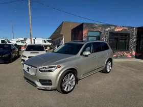 Volvo Xc90 110 ХИЛ КМ/T6/INSCRIPTION/ПАНО/КЕЙЛЕС/ОБДУХВАНЕ - 48000 лв. / 24542.01 € - 31585449 3