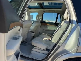 Volvo Xc90 110 ХИЛ КМ/T6/INSCRIPTION/ПАНО/КЕЙЛЕС/ОБДУХВАНЕ - 48000 лв. / 24542.01 € - 31585449 12