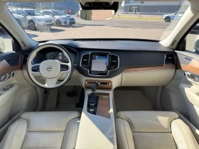 Volvo Xc90 110 ХИЛ КМ/T6/INSCRIPTION/ПАНО/КЕЙЛЕС/ОБДУХВАНЕ - 48000 лв. / 24542.01 € - 31585449 8