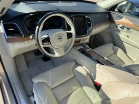 Volvo Xc90 110 ХИЛ КМ/T6/INSCRIPTION/ПАНО/КЕЙЛЕС/ОБДУХВАНЕ - 48000 лв. / 24542.01 € - 31585449 7