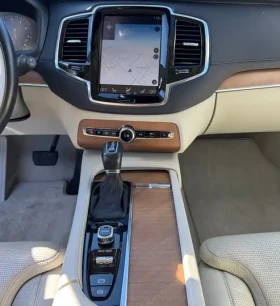 Volvo Xc90 110 ХИЛ КМ/T6/INSCRIPTION/ПАНО/КЕЙЛЕС/ОБДУХВАНЕ - 48000 лв. / 24542.01 € - 31585449 11