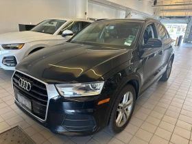 Audi Q3 * quattro * Komfort * CARFAX * БЕЗ ПЪРВОНАЧ