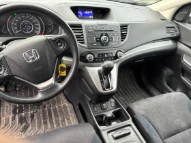 Honda Cr-v * EX * CARFAX * ЦЕНА ДО БГ - 20400 лв. / 10430.35 € - 60119875 9