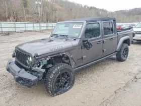 Jeep Gladiator 3.6l Sport