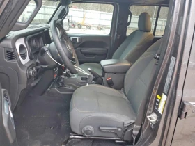 Jeep Gladiator Willys 4X4 * СТАВА НА ГАЗ* , снимка 7