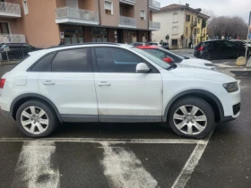 Audi Q3 - 11000 € / 21514.13 лв. - 13773697 3