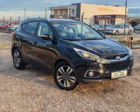 Hyundai IX35 1.7 116 К.С. ДИЗЕЛ! 154 000 КМ!  - 8199 € / 16035.85 лв. - 34836570 16