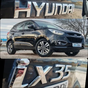 Hyundai IX35 1.7 116 К.С. ДИЗЕЛ! 154 000 КМ!  - 8199 € / 16035.85 лв. - 34836570 17
