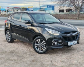Hyundai IX35 1.7 116 К.С. ДИЗЕЛ! 154 000 КМ!  - изображение 1