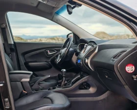 Hyundai IX35 1.7 116 К.С. ДИЗЕЛ! 154 000 КМ!  - 8199 € / 16035.85 лв. - 34836570 10