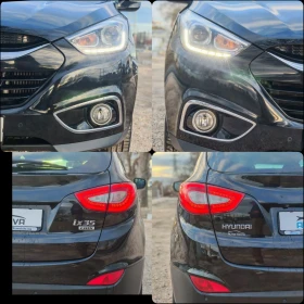 Hyundai IX35 1.7 116 К.С. ДИЗЕЛ! 154 000 КМ!  - 8199 € / 16035.85 лв. - 34836570 14