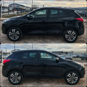 Hyundai IX35 1.7 116 К.С. ДИЗЕЛ! 154 000 КМ!  - 8199 € / 16035.85 лв. - 34836570 4