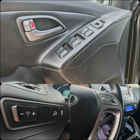 Hyundai IX35 1.7 116 К.С. ДИЗЕЛ! 154 000 КМ!  - 8199 € / 16035.85 лв. - 34836570 9