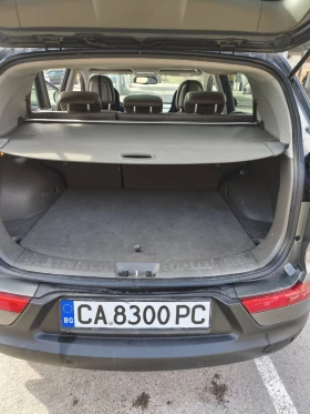 Kia Sorento 2.0CRDI - 6900 € / 13495.23 лв. - 99486594 6