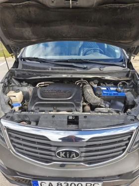 Kia Sorento 2.0CRDI - 6900 € / 13495.23 лв. - 99486594 4